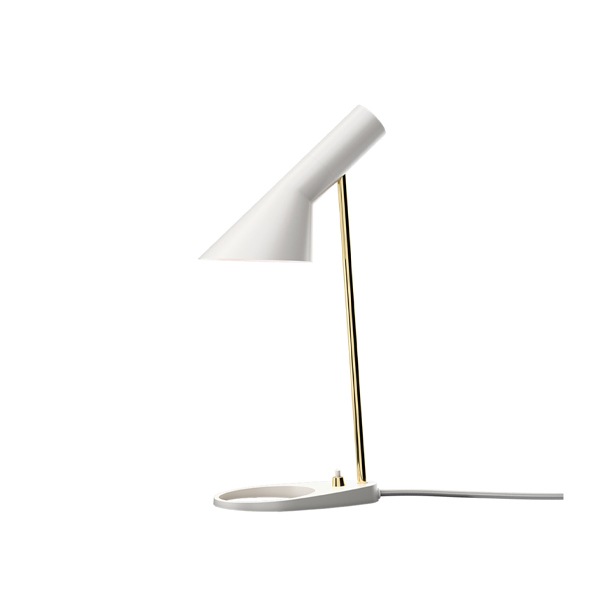 佪λ/ָAJ MINI TABLE Anniversary Editionʥۥ磻ȡߥڡԥ󥯡ߥ֥饹