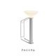 Piton Portable Lamp