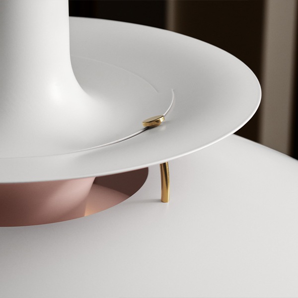 佪λ/ָPH 5 Anniversary Editionʥۥ磻ȡߥڡԥ󥯡ߥ֥饹