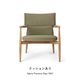 �ڥݥ����10�ܡۡڥץ쥼��ȥ����ڡ����оݡ�E018��EMBRACE OUTDOOR LOUNGE CHAIR