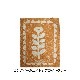 �ڼ谷����λ��WIND��FLOWER��KLIPPAN��mina perhonen�����󥰥� 130��180cm
