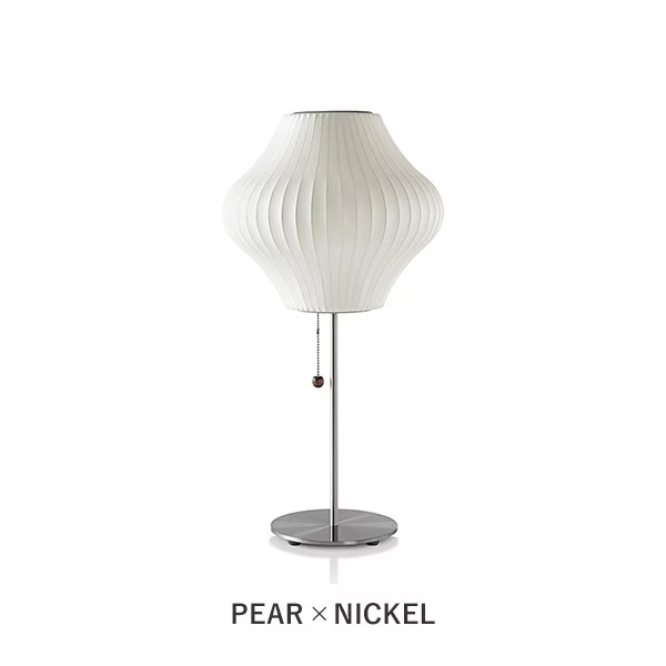 Nelson Lotus Table Lamp