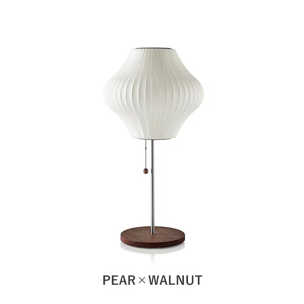 Nelson Lotus Table Lamp