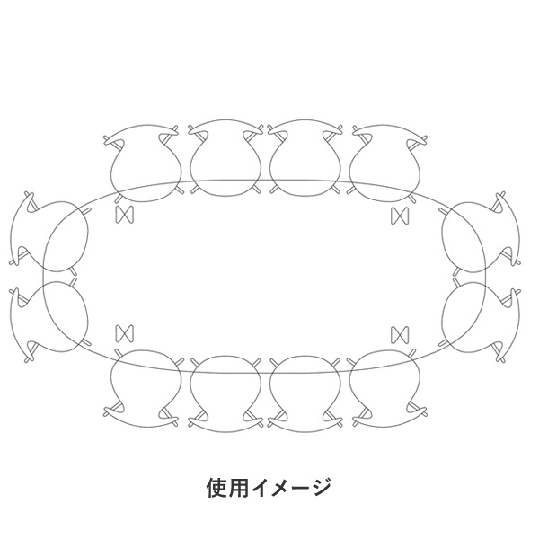�ڼ谷��λ��B617��Super-Elliptical table