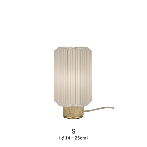�����佪λ��CYLINDER Table Lamp��Model 382