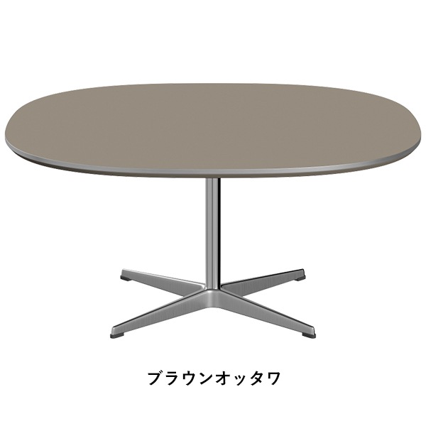 A203��SUPERCIRCULAR Coffee table