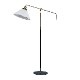 Model349 Floor Lamp