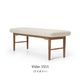 VLA75S��FOYER BENCH SHORT