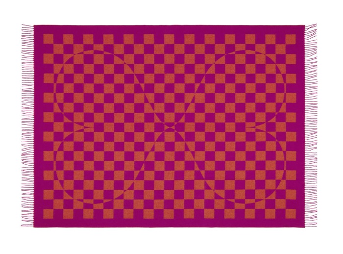 �ڼ谷����λ��Girard Blankets