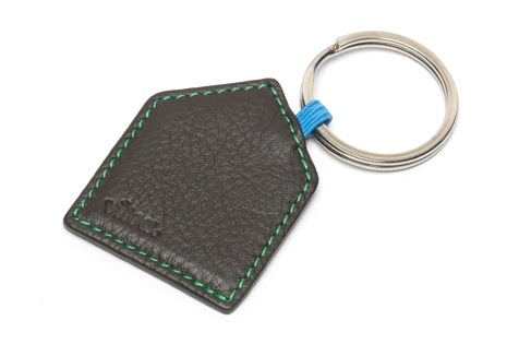 �ڼ谷����λ��Key Ring House