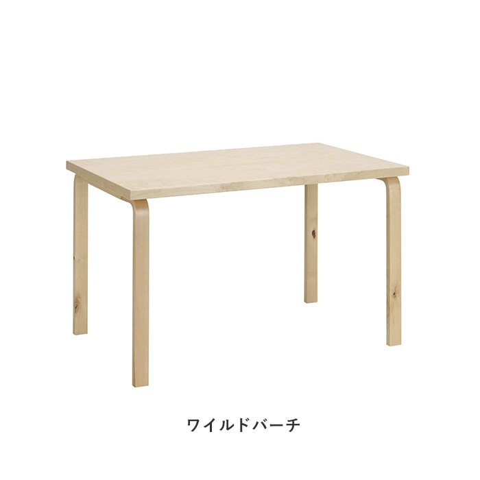 81B TABLE