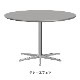 �����佪λ��A825��CIRCULAR Table