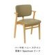 DOMUS CHAIR Beauty versions