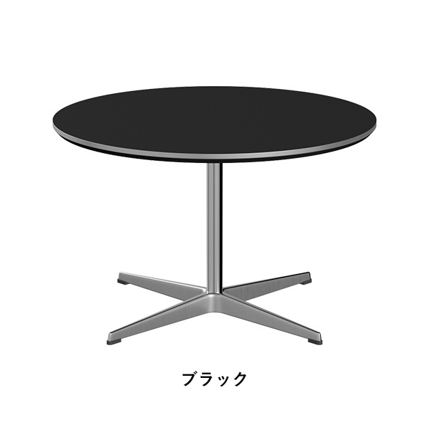 A222��CIRCULAR Coffee table