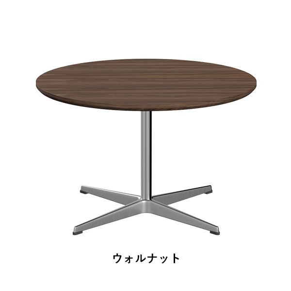 A222��CIRCULAR Coffee table