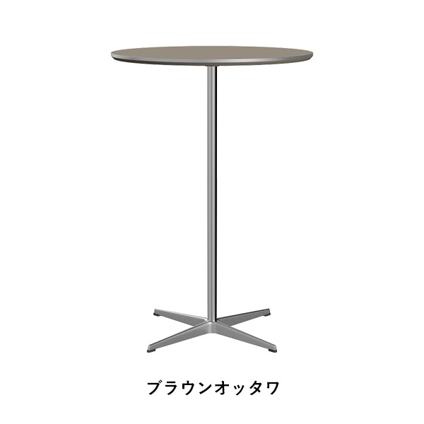 A922��CIRCULAR  High table