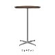 A922��CIRCULAR  High table