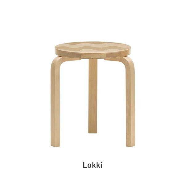 ڴָArtek  Marimekko STOOL 60