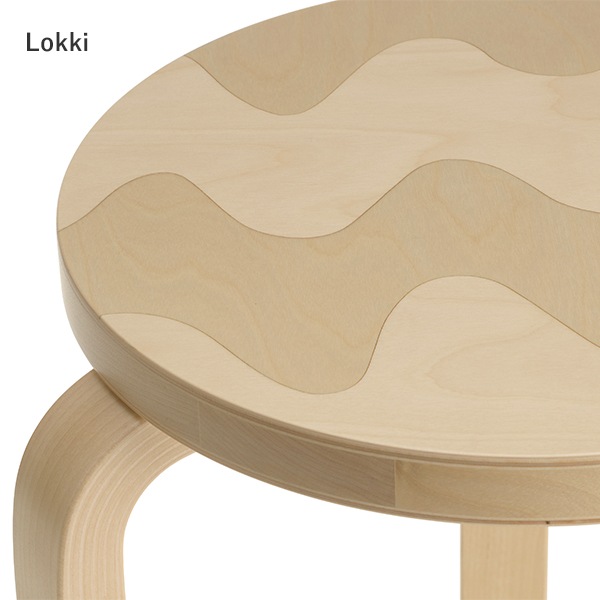 ڴָArtek  Marimekko STOOL 60