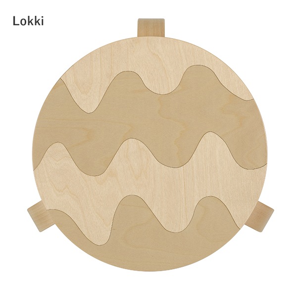 ڴָArtek  Marimekko STOOL 60