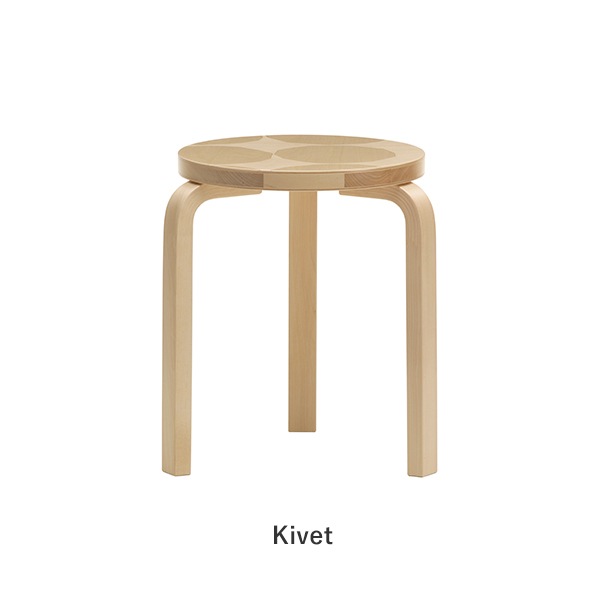 ڴָArtek  Marimekko STOOL 60
