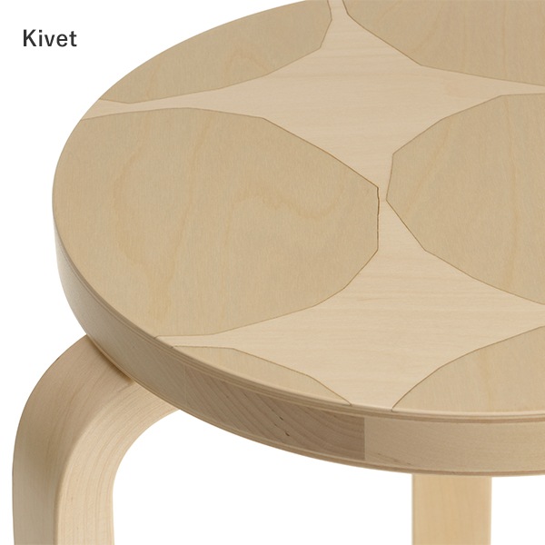 ڴָArtek  Marimekko STOOL 60