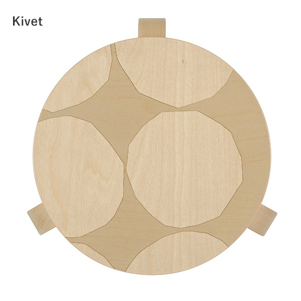 ڴָArtek  Marimekko STOOL 60