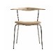 PP701 Minimal Chair