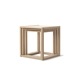 BM375 Nesting Table