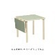 DL81C DROP LEAF TABLE