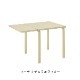 DL81C DROP LEAF TABLE