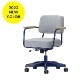 Fauteuil Direction Pivotant