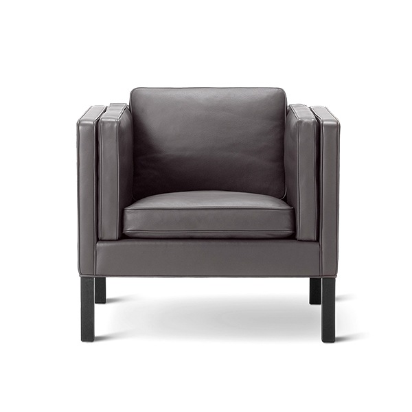 �����佪λ��Mogensen 2334 Lounge Chair