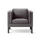 �����佪λ��Mogensen 2334 Lounge Chair