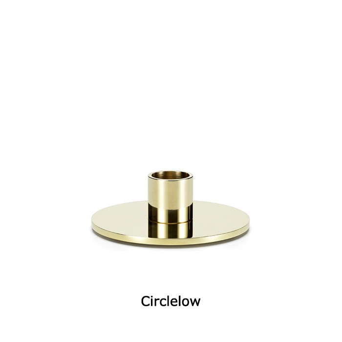�����׽�λ��Candle Holders
