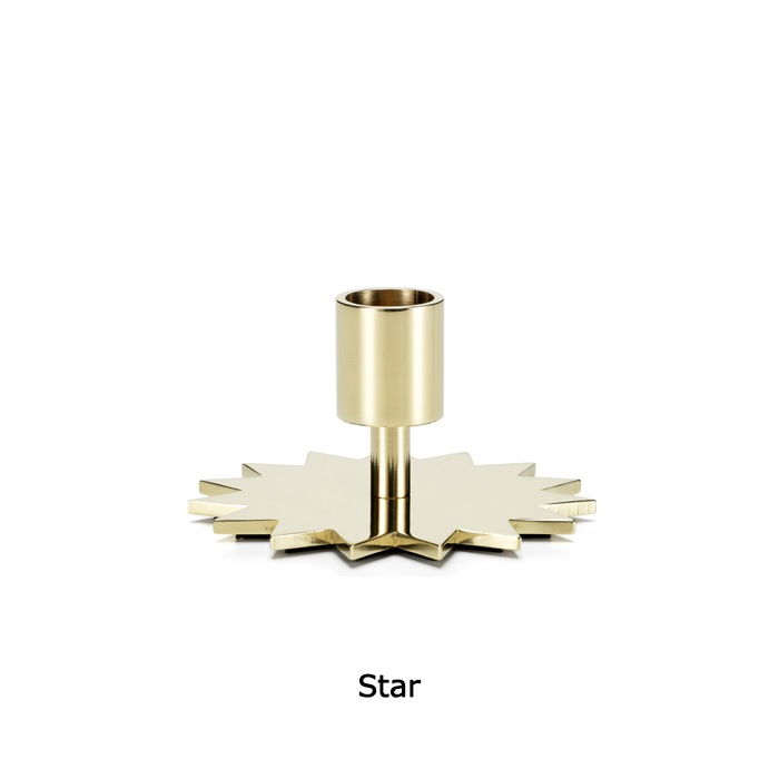 �����׽�λ��Candle Holders