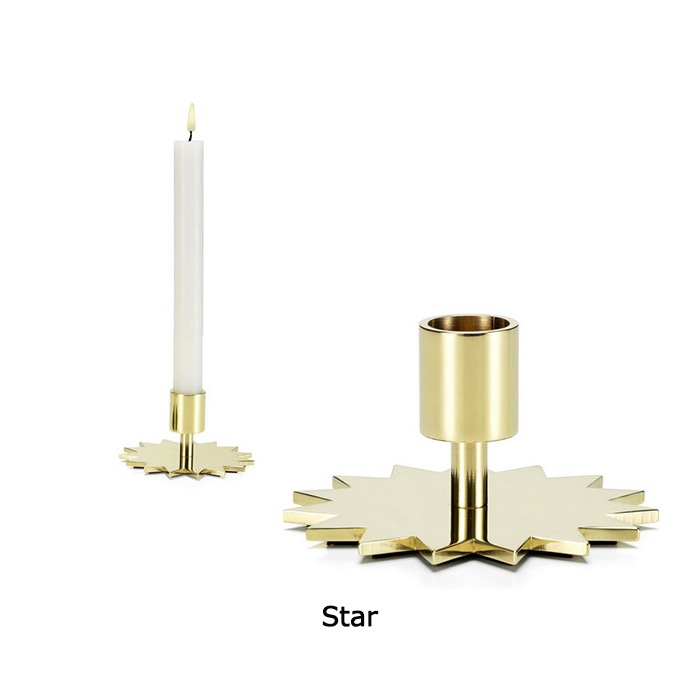 �����׽�λ��Candle Holders