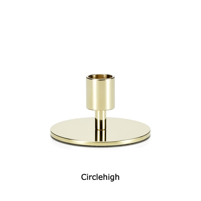 �����׽�λ��Candle Holders