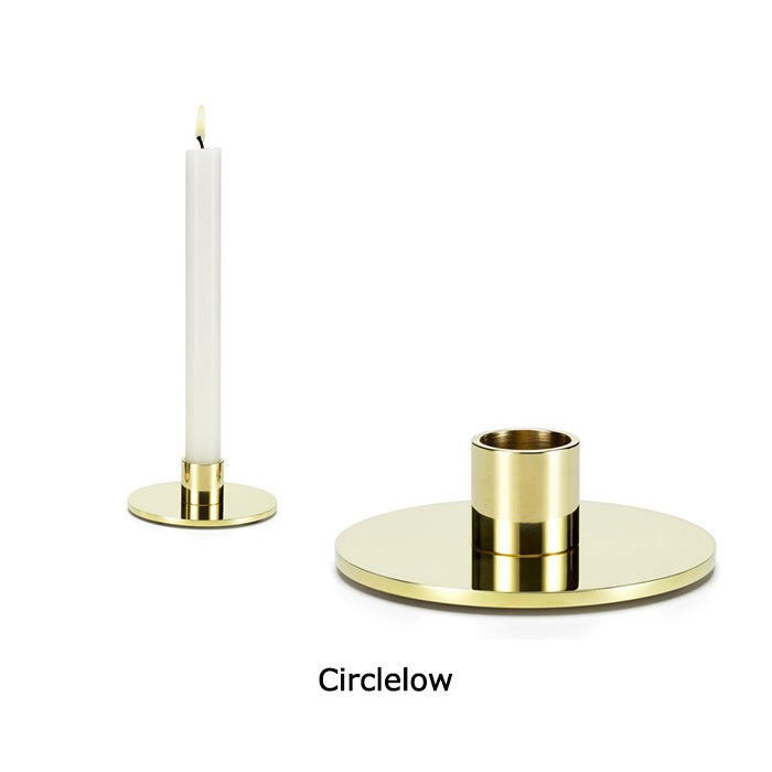 �����׽�λ��Candle Holders