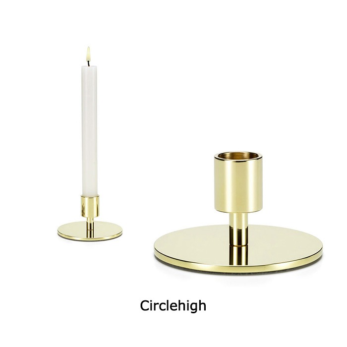 �����׽�λ��Candle Holders