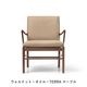 �ڥݥ����10�ܡ�OW149��COLONIAL CHAIR TERRA Collection