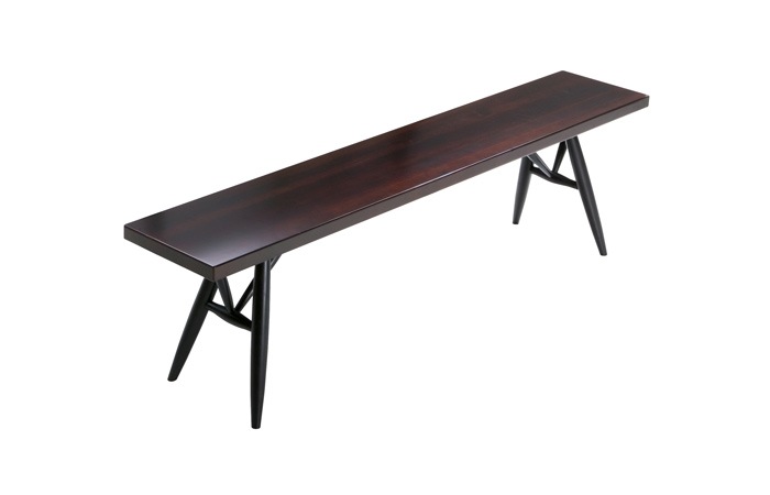 �����佪λ��PIRKKA BENCH