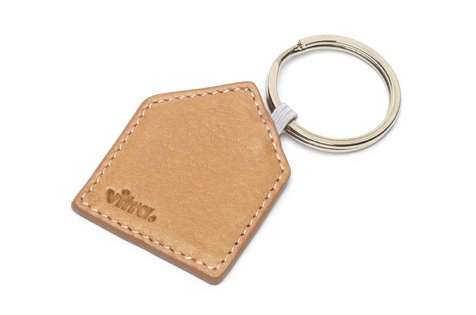 �ڼ谷����λ��Key Ring House