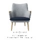 CH71Lounge Chair