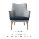 CH71Lounge Chair