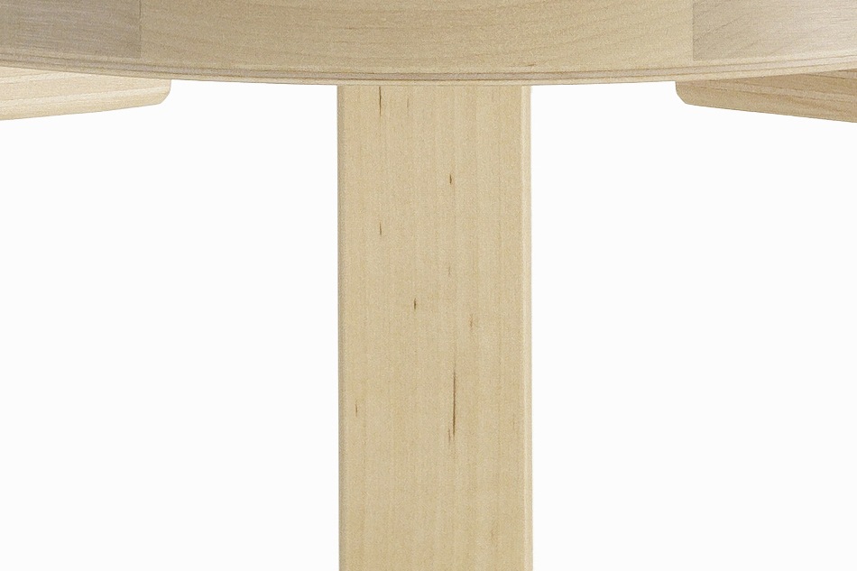 STOOL 60 Wild Birch