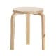 STOOL 60 Wild Birch