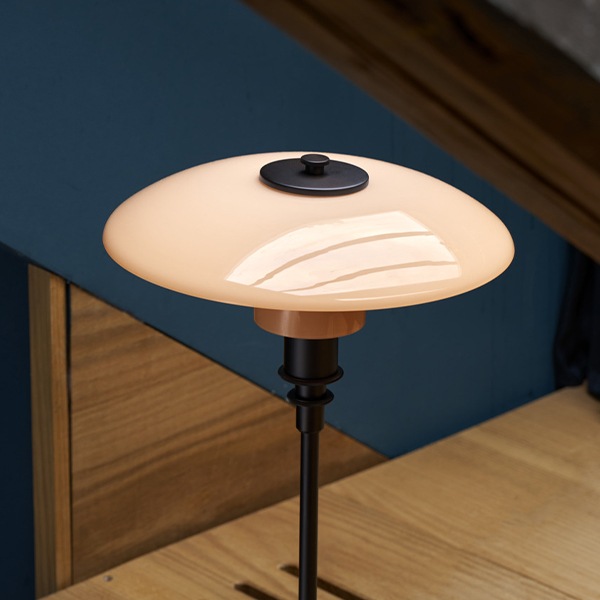 2025ǯPH 3/2 Dusty Terracotta Table Lamp