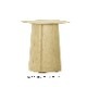 Wooden Side Table
