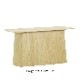 Wooden Side Table